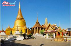 Săn tour Thái Lan giá rẻ khó hay dễ? Bật mí “mánh lớn” có ngay tour giá rẻ