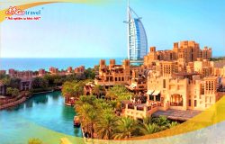 Tour du lịch Dubai trọn gói